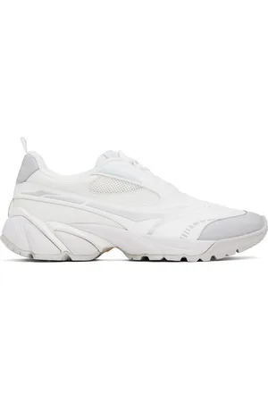 untitlab & Gray Helix Swift Trek Sneakers