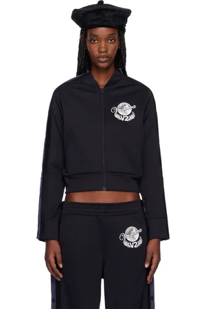 Vaquera Snap Track Jacket