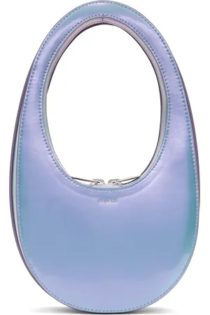 COPERNI Pearlised Mini Swipe Bag