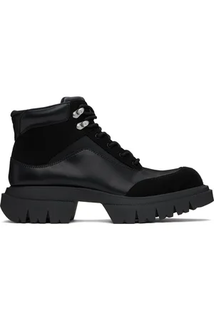 untitlab Vary Boots