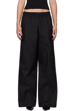 WARDROBE.NYC Utility Track Trousers