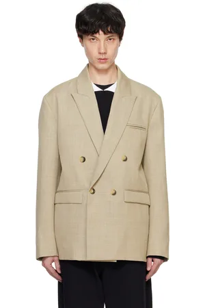 Nanushka Olivier Blazer