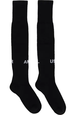 AMBUSH Jacquard Socks