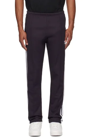 adidas Purple Adicolor Classics Beckenbauer Track Pants