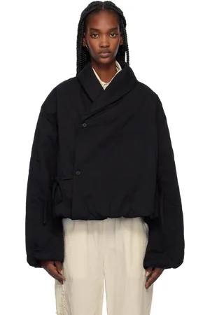Deiji Studios Bubble Jacket