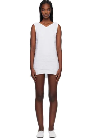 Deiji Studios Looped Minidress