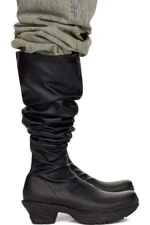 untitlab Vertigo Legging Boots