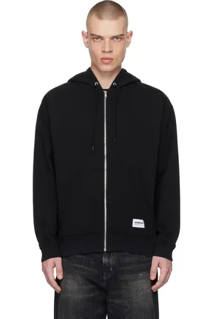 NEIGHBORHOOD Classic Sweat Zip Hoodie