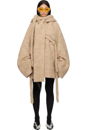 OTTOLINGER Cozy Coat