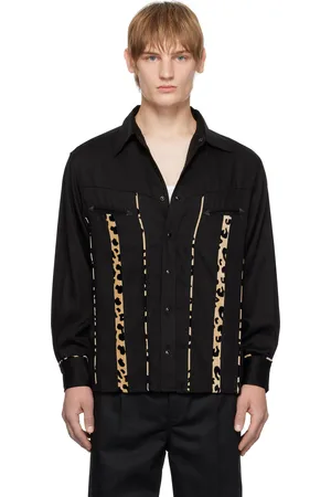Wacko Maria Western Shirt