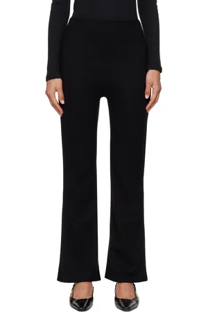 Leset Rio High Waist Flare Trousers