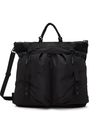 Maharishi 1112 MaHa M.A.L.I.C.E. Tote