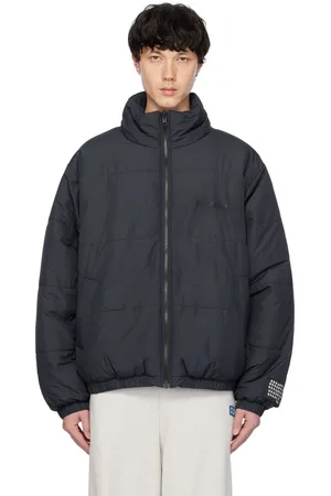 KSUBI Sott Puffer Reversible Jacket