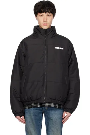 KSUBI Sott Puffer Reversible Jacket
