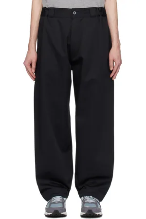 N. HOOLYWOOD Dickies Edition Work Trousers