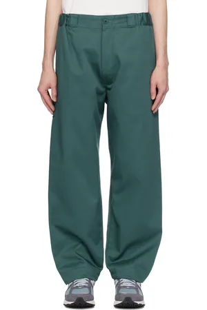 N. HOOLYWOOD Dickies Edition Work Trousers