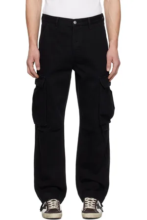 KSUBI Sott Fugitive Cargo Pants