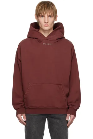 KSUBI Sott Ekcess Hoodie