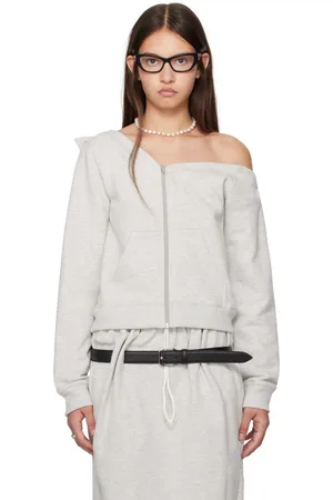 MAGLIANO Gray Bolena Hoodie
