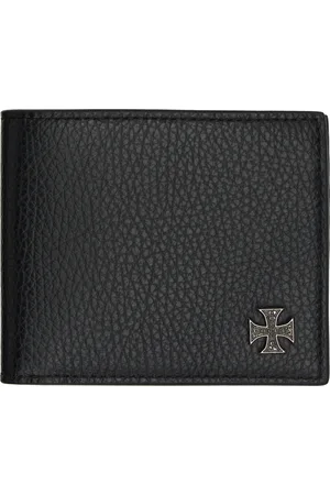 ENFANTS RICHES DEPRIMES Bifold Logo Embossed Wallet