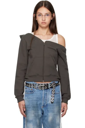 MAGLIANO Brown Bolena Hoodie