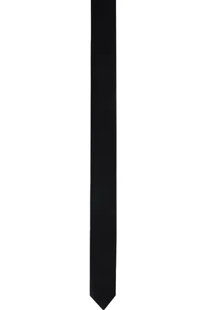 Gia Studios Taffeta Tie Scarf