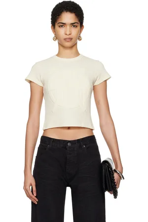 Jean Paul Gaultier Off-White 