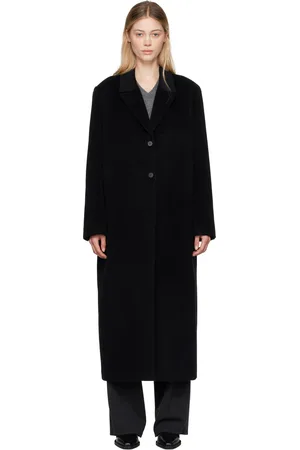 LE 17 SEPTEMBRE Single-Breasted Coat