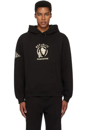 Maharishi Nishigawa Iaido Club Edition Kamon Hoodie