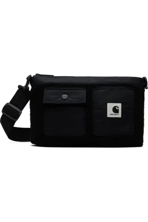 Carhartt Black Orla Strap Bag