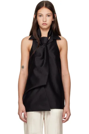Gia Studios Annie H Vest