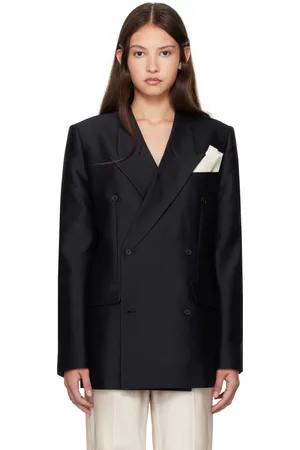 Gia Studios Annie H Blazer