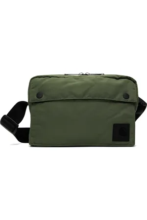 Carhartt Green Otley Bag
