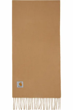 Carhartt Tan Crew Scarf