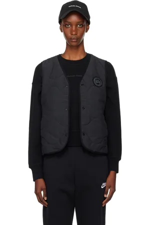 Canada Goose Black 