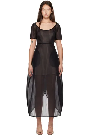 Gia Studios Lily Maxi Dress