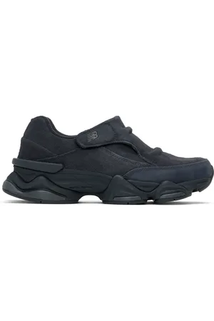 New Balance Gray 8040 Sneakers