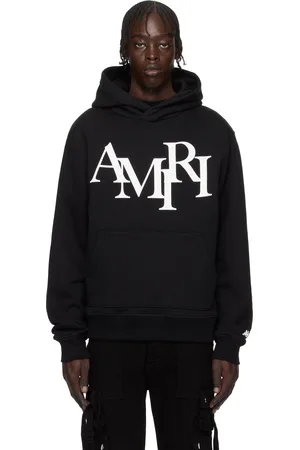 AMIRI Staggered Hoodie