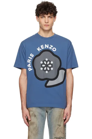 Kenzo Paris Pop T-shirt