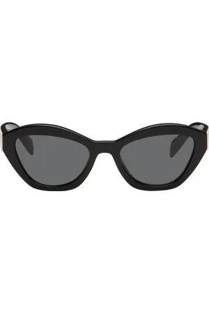 Prada Black 