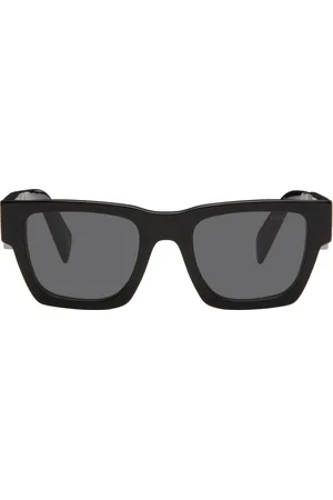 Prada Black 