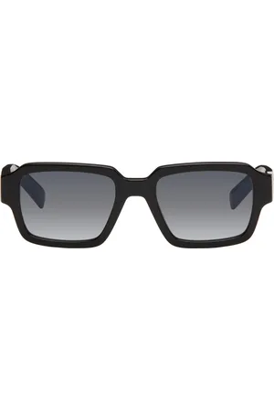 Prada Black 