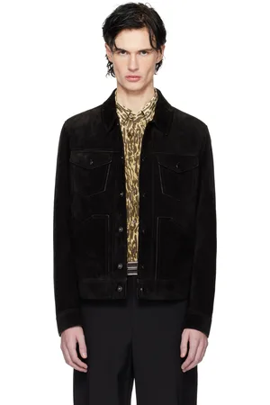 Tom Ford Cashmere