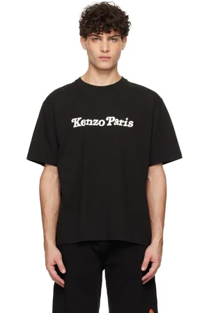 Kenzo Paris VERDY Edition Oversized T-shirt