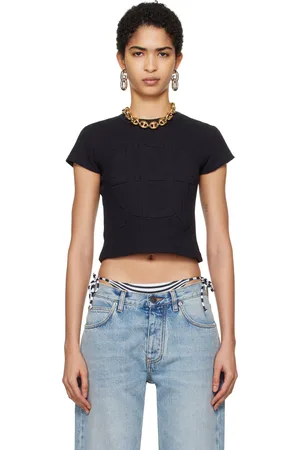Jean Paul Gaultier Black 
