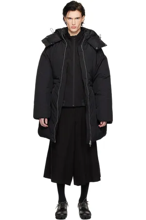 HELIOT EMIL Fortress Down Jacket