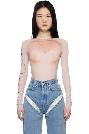 Jean Paul Gaultier Pink 