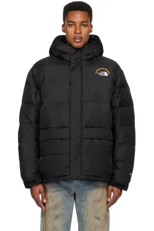 The North Face Black HMLYN 30 Anniversary Down Jacket