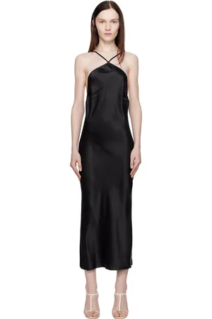 Saks Potts Sno Midi Dress