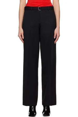 Paris Georgia Basil Trousers